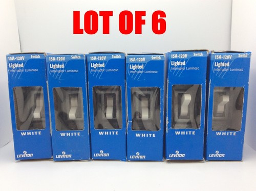 Leviton pole light switch - leviton,