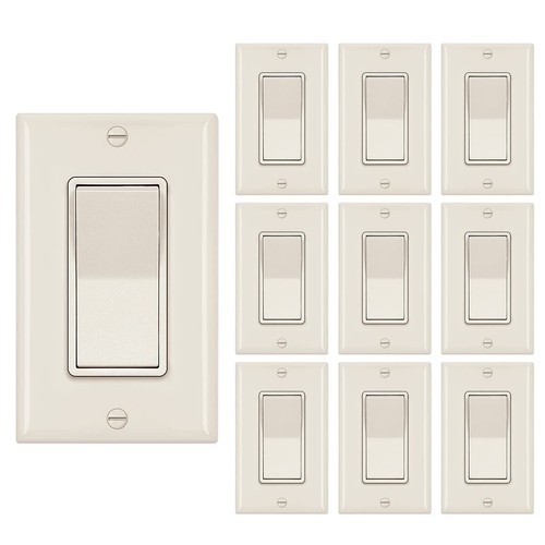 Pack decora light - 10,