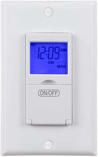 Link day programmable - bn-link, 7