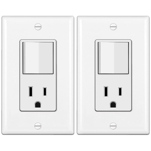 Pack combination wall light - wall,