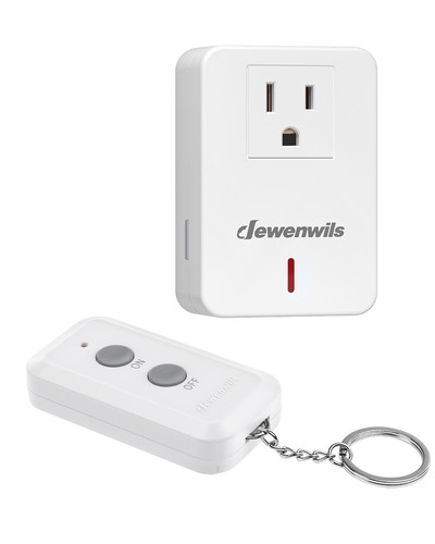 Dewenwils indoor remote - dewenwils,