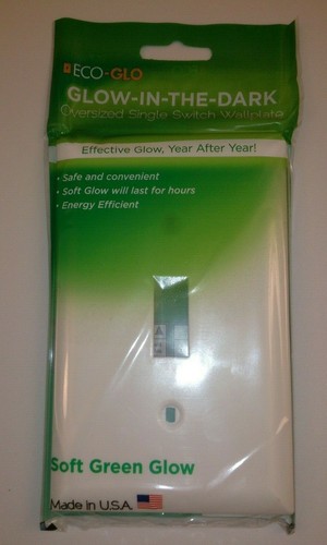 Light switch finder - switch,
