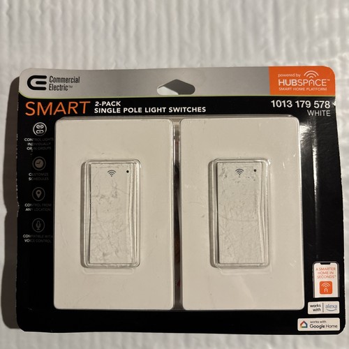 Commercial electric pack - commercial,
