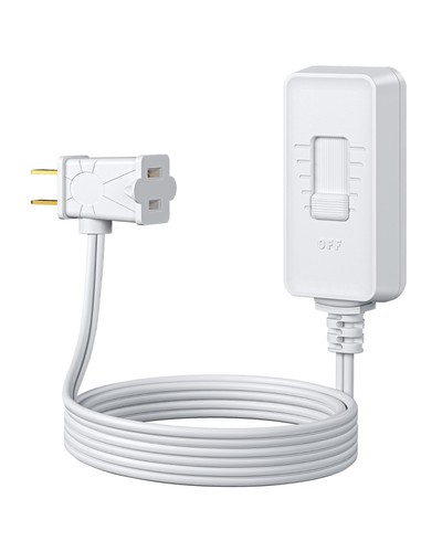 Dewenwils plug dimmer - plug, in