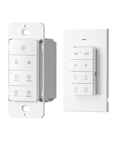 Dewenwil wireless dimmer - dewenwil,