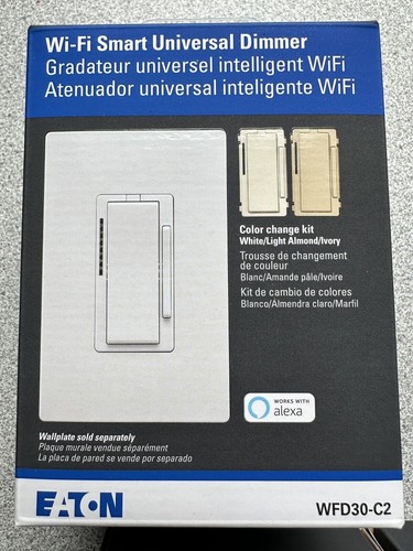 New eaton wfd30 - eaton, wi-fi