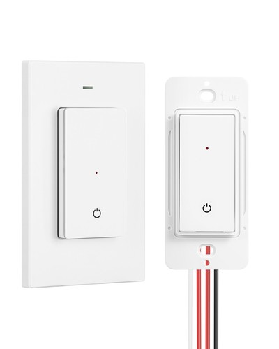 Deweneils way wireless light - wireless,